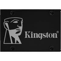 Kingston KC600 2048GB SSD 2.5" SATA3 - image 2