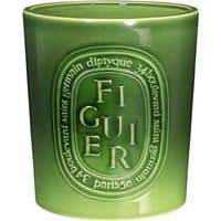 - Figuier Candle - Fruity Candle
