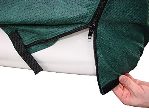 Maypole Green Caravan Cover 6.2m - image 3