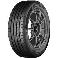 Dunlop Sport Response tire, 225/60 R18 104V XL, black with detailed tread pattern and sidewall branding.