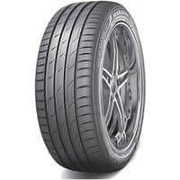 Black Marshal Matrac MU12 tire, 215/40 ZR18 89W XL, with sleek tread pattern and sidewall branding.