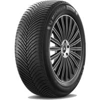 Michelin Alpin 7 tire, 195/55 R16 87H, with black tread and sleek sidewall design featuring the Michelin logo.