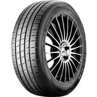 Nexen N Fera RU1 tire, 275/45 ZR20, black with detailed tread pattern and sidewall branding.