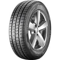 Nexen Winguard WT1 tire, black with detailed tread pattern, size 235/65 R16C, visible sidewall branding.