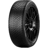 Pirelli Cinturato Winter 3 tire, 215/65 R16 102V XL, black with detailed tread pattern and sleek sidewall design.