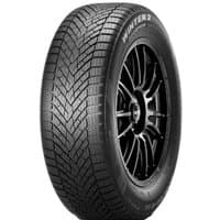 Pirelli Scorpion Winter 2 tire, 235/55 R19 105H XL, black with detailed tread pattern and sidewall branding.