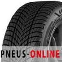 Black Goodyear Ultragrip Performance 3 tire with detailed tread pattern and sidewall branding.