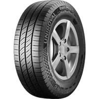 Uniroyal Rain Max 5 tire, 225/70 R15C, black with detailed tread pattern and white sidewall branding.
