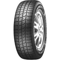 Vredestein Comtrac 2 Winter tire, size 195/70 R15C, black with detailed tread pattern and white sidewall lettering.