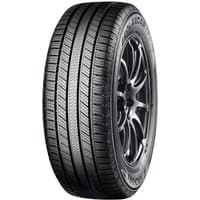Yokohama Geolandar CV G058 tire, 255/50 R20 size, black with detailed tread pattern and reinforced sidewalls.
