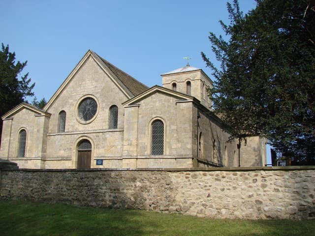 Allerton Mauleverer