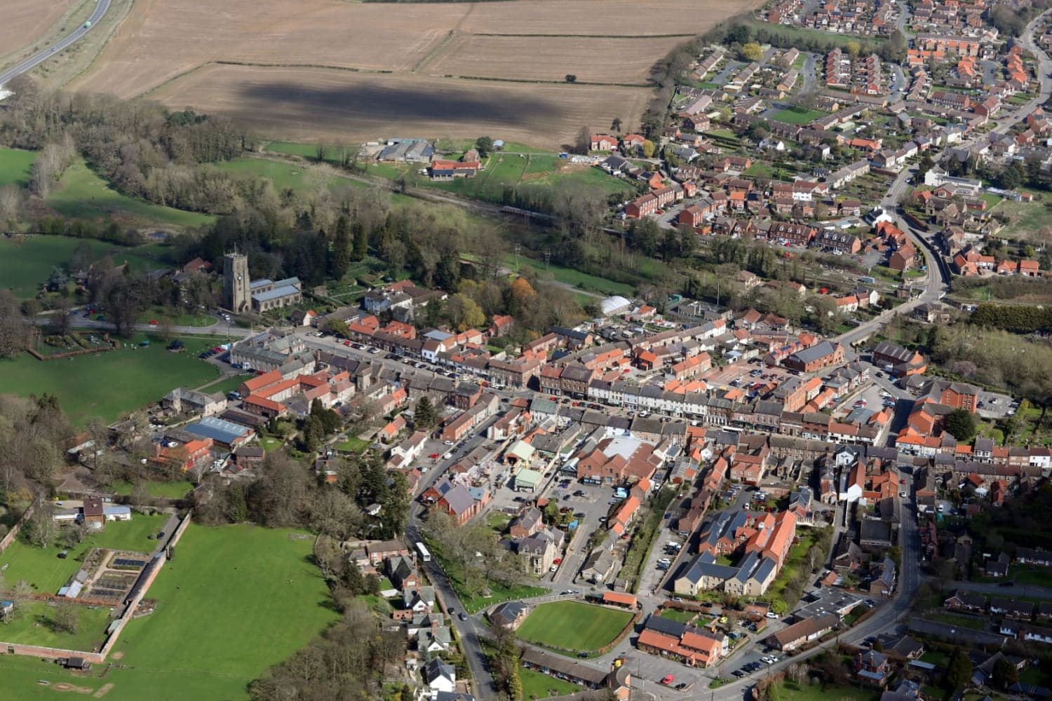 Bedale