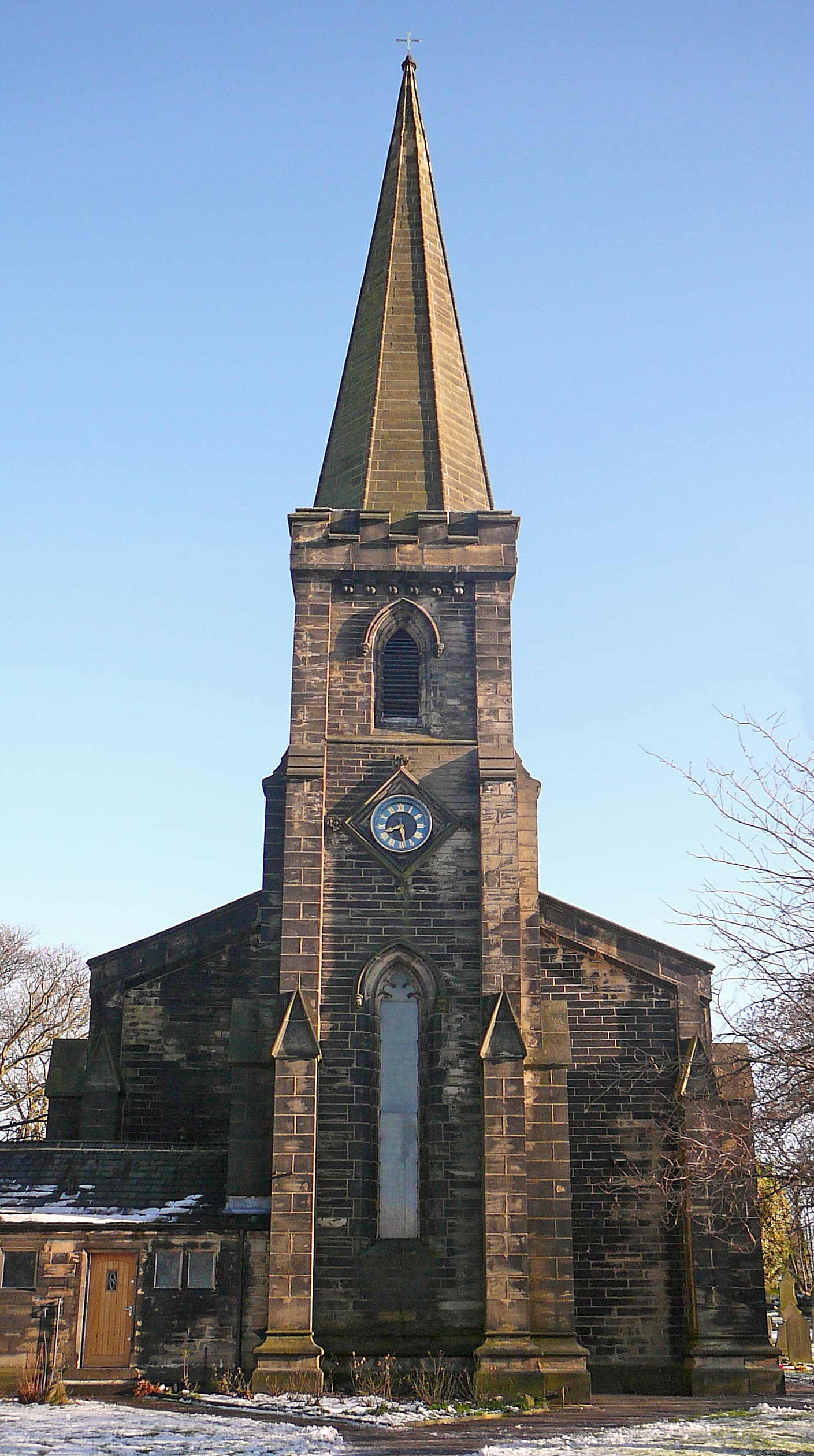 Birkenshaw