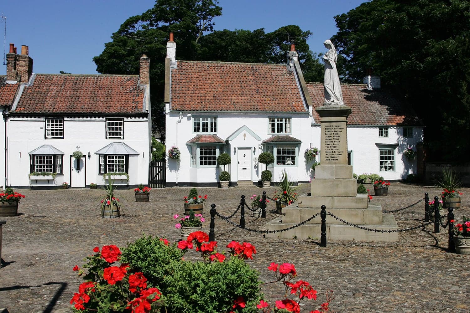 Boroughbridge