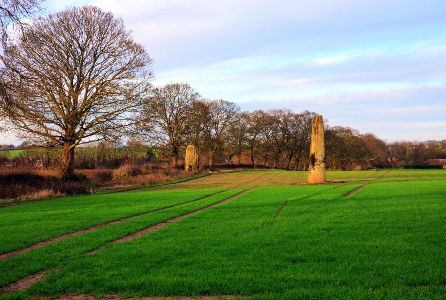 Grafton, North Yorkshire