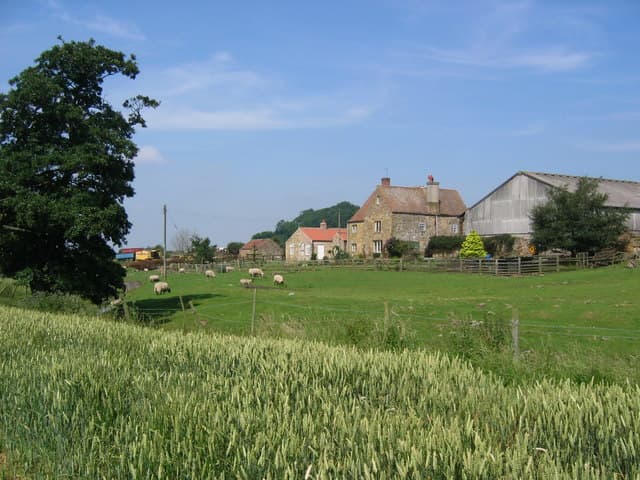 Hood Grange