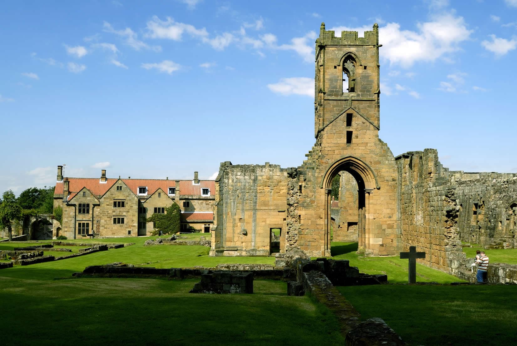 Ingleby Arncliffe