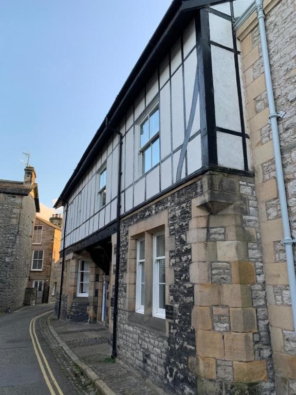 Kirkby Lonsdale