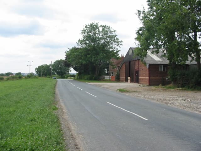 Little Habton