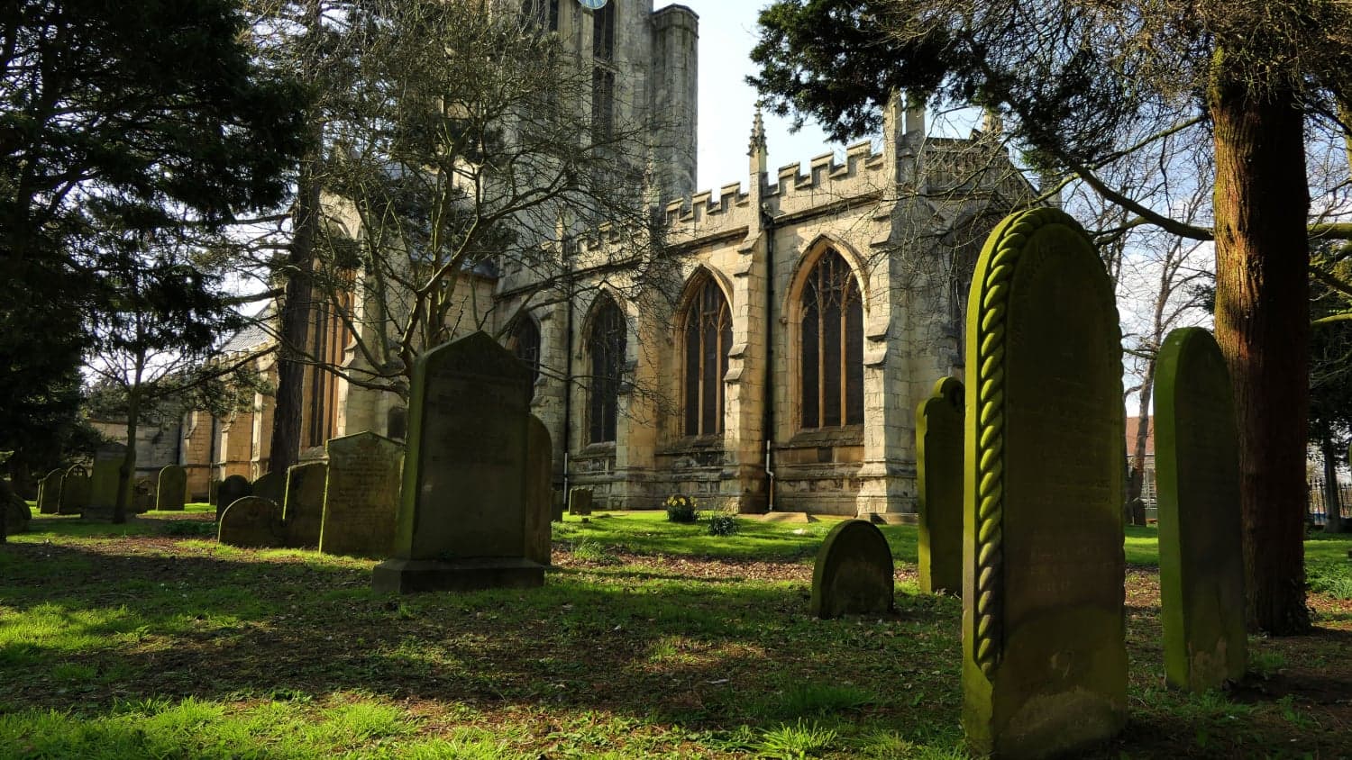 Little Weighton