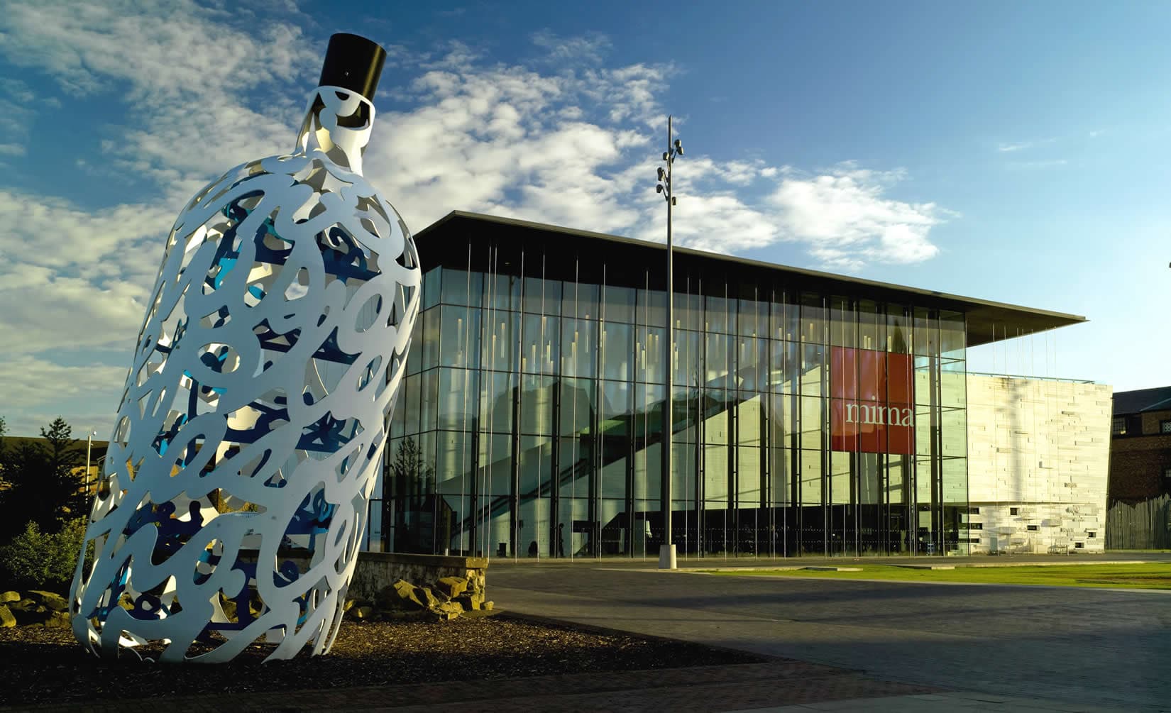 Middlesbrough railway station