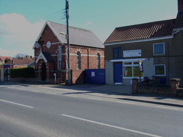 Morton-on-Swale