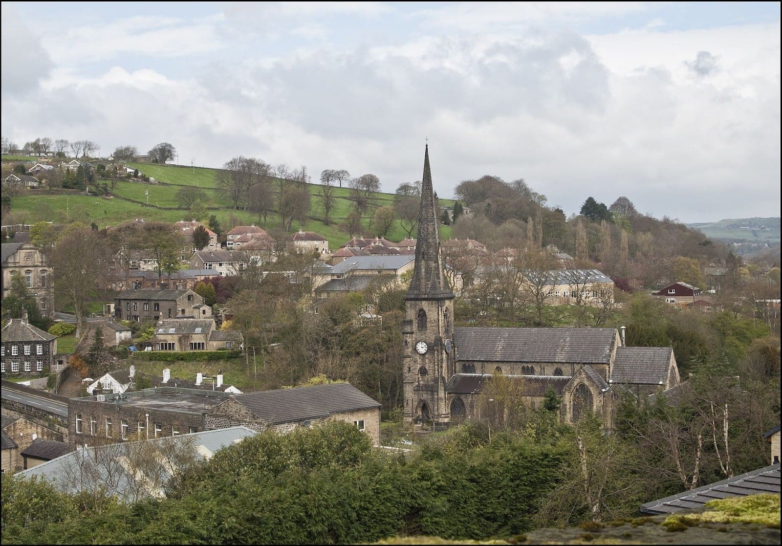 Ripponden