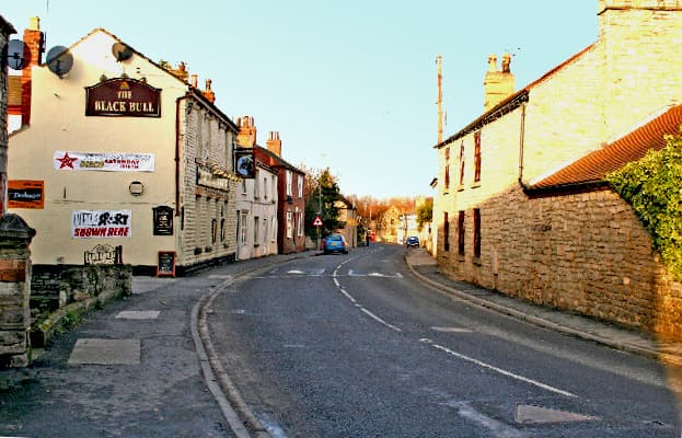 South Milford