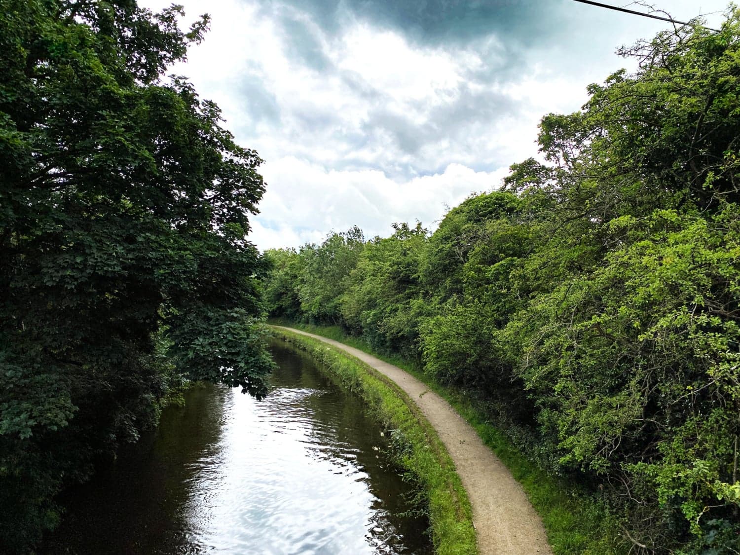 Walk: Gargrave to Skipton