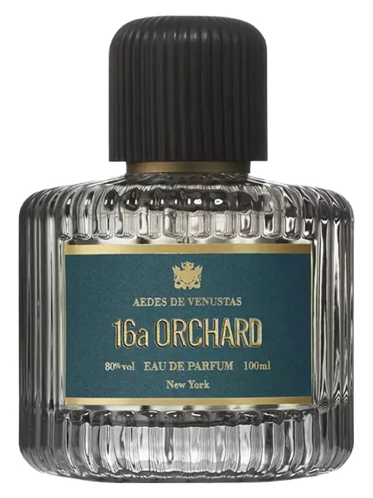 16a Orchard unisex