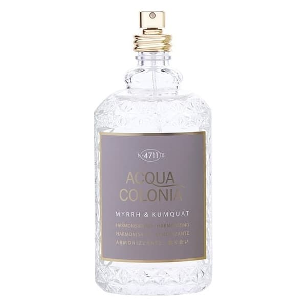 4711 Acqua Colonia Myrrh & Kumquat