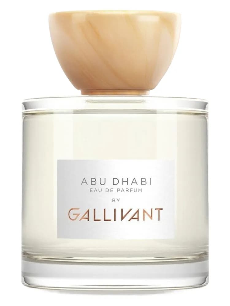 Abu Dhabi unisex