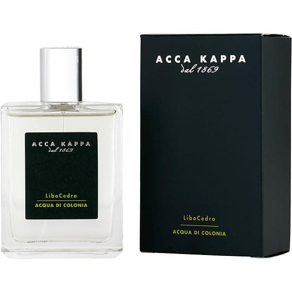 Acca Kappa 1869 Libocedro