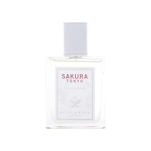 Acca Kappa Sakura Tokyo
