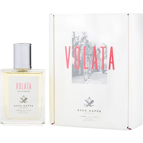 Acca Kappa Volata