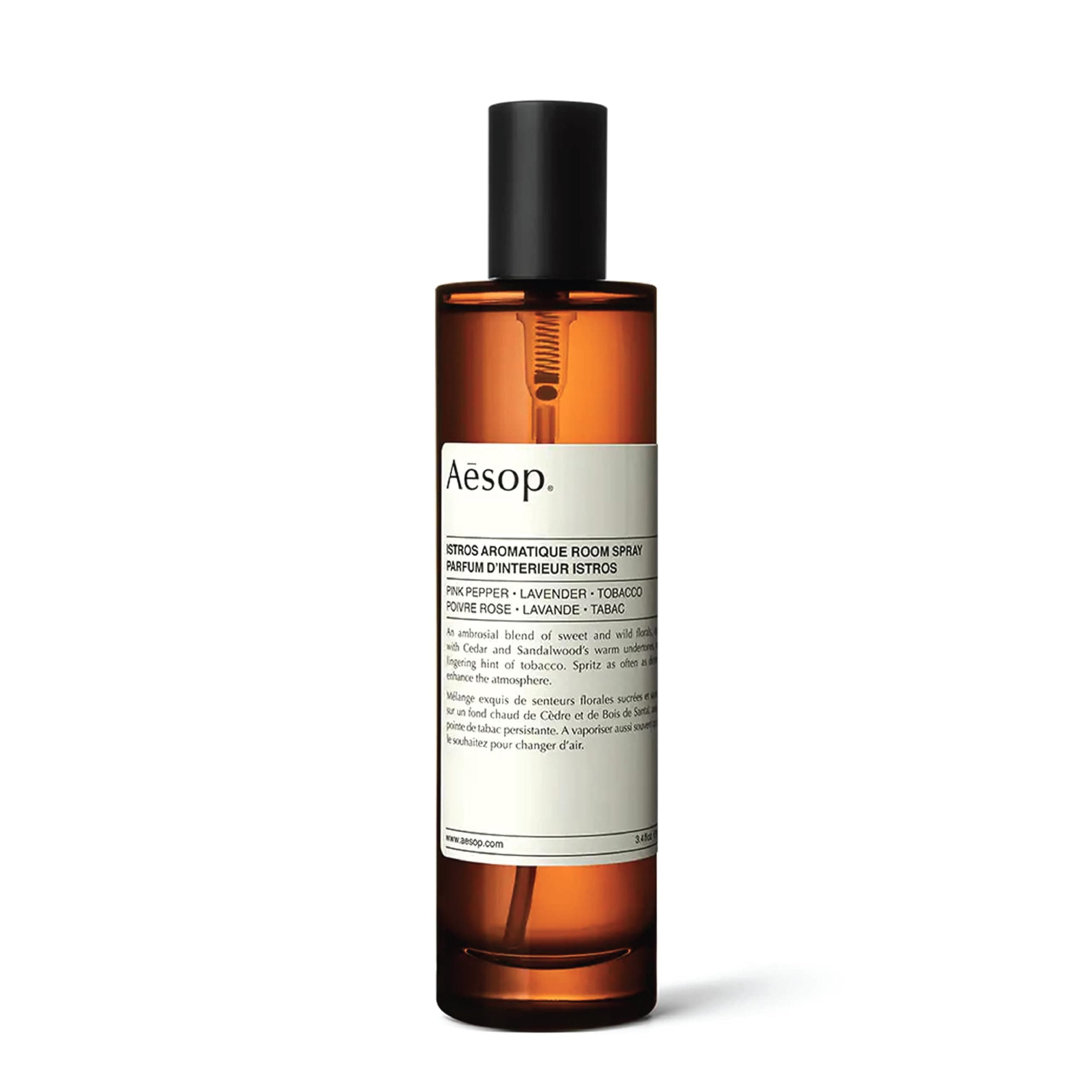 Aesop Istros