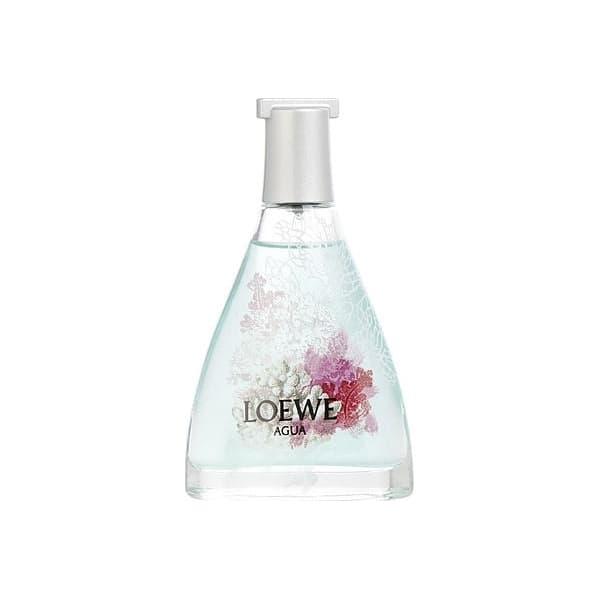 Agua De Loewe Mar De Coral