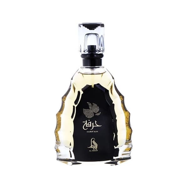 Al Absar Hirfah