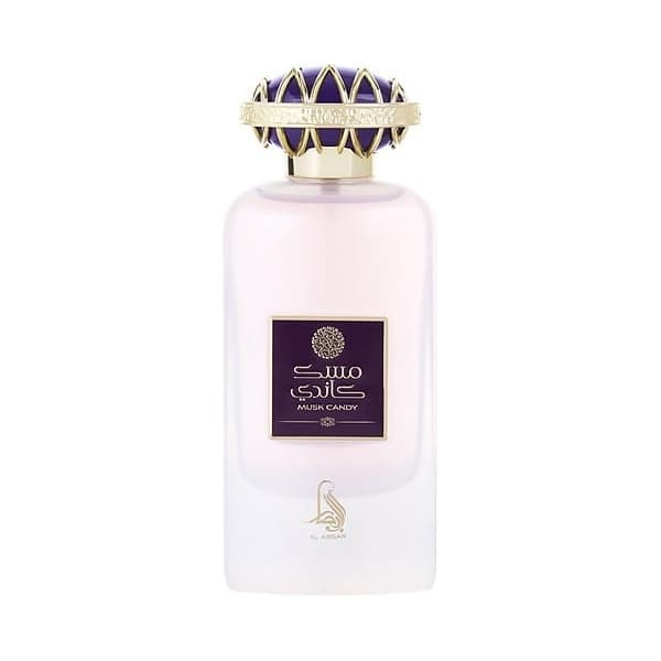 Al Absar Musk Candy