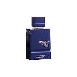 Al Haramain Amber Oud Dubai Night