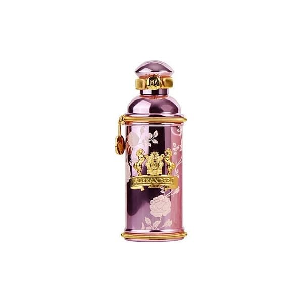 Alexandre J Rose Oud