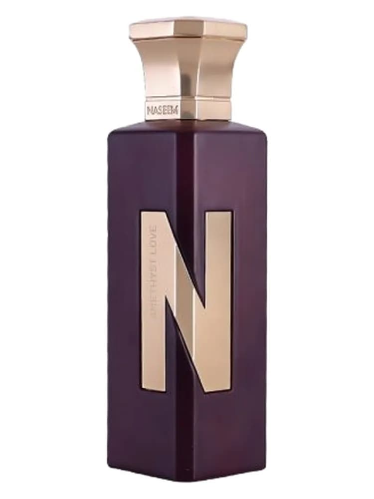 Amethyst Love unisex