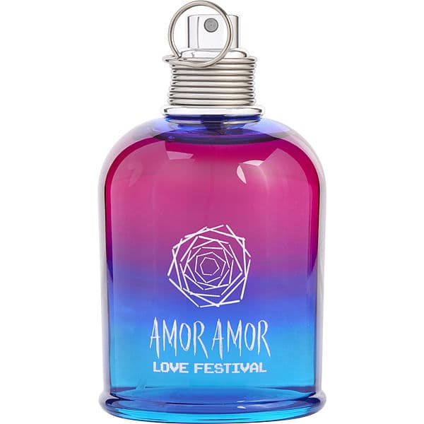 Amor Amor Love Festival