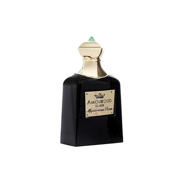 Amouroud Elixir Mysterious Rose