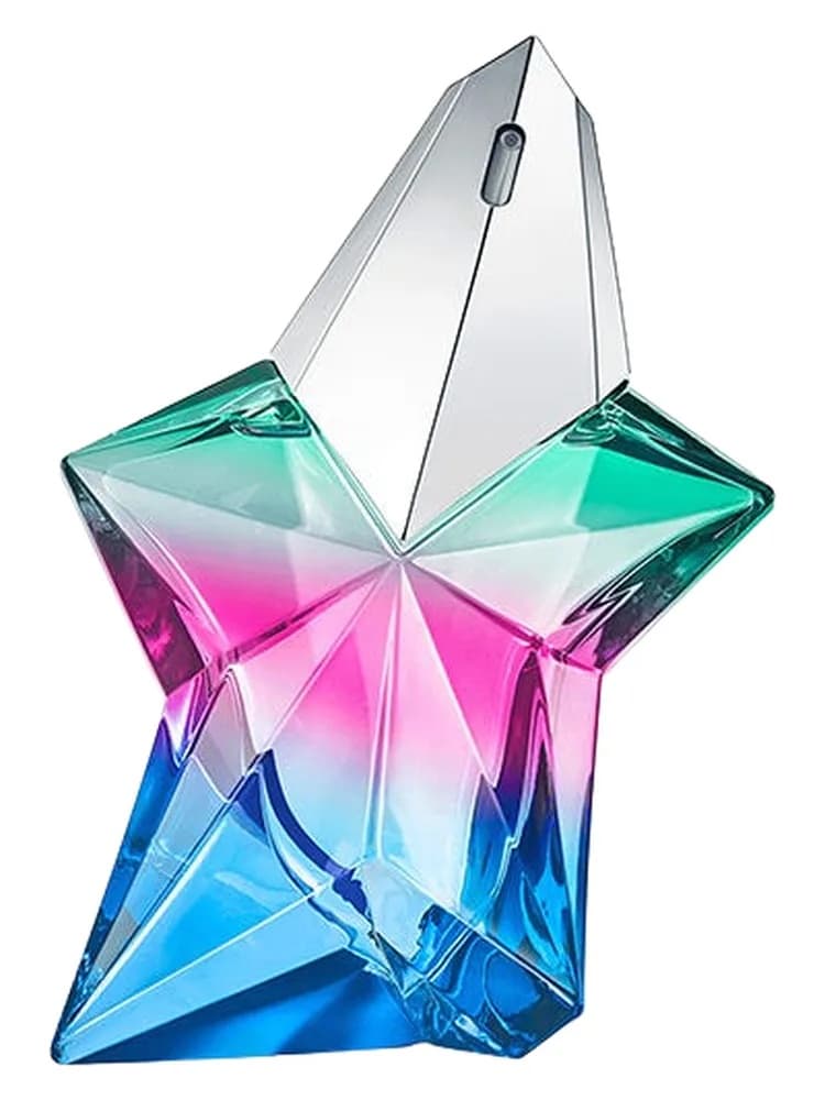 Angel Iced Star for women