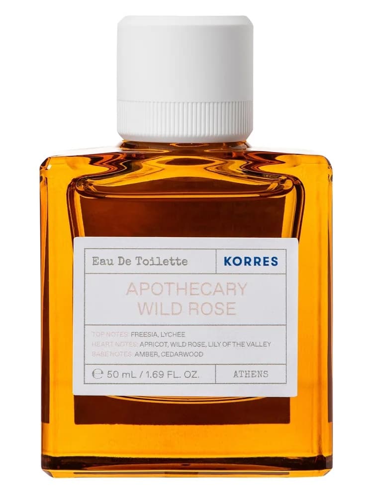 Apothecary Wild Rose for women