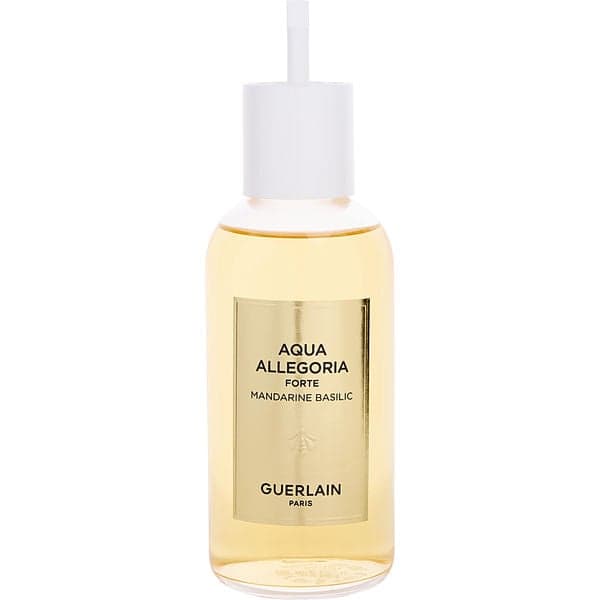 Aqua Allegoria Mandarine Basilic Forte