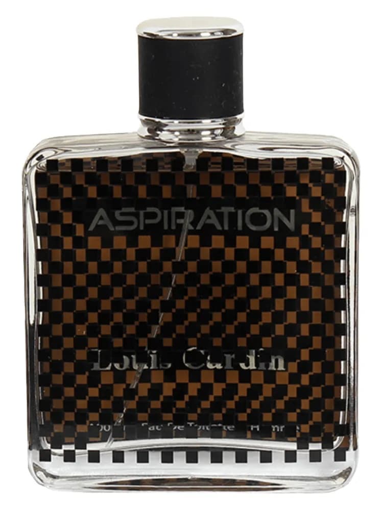 Aspiration for men