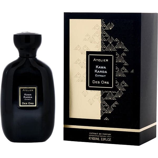 Atelier Des Ors Kawa Karda