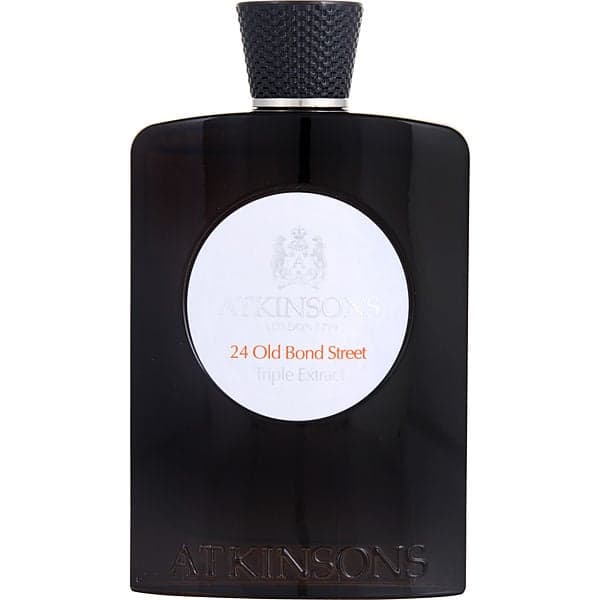 Atkinsons 24 Old Bond Street Triple Extract
